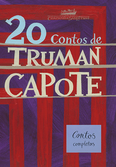 20 Contos de Truman Capote