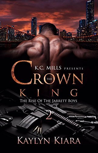 Crown The King 2 book cover