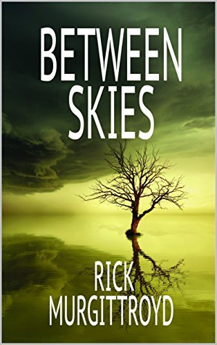 Between Skies book cover