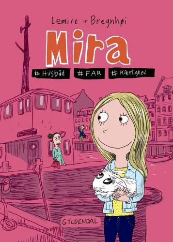 Mira #husbåd #far #kærlighed