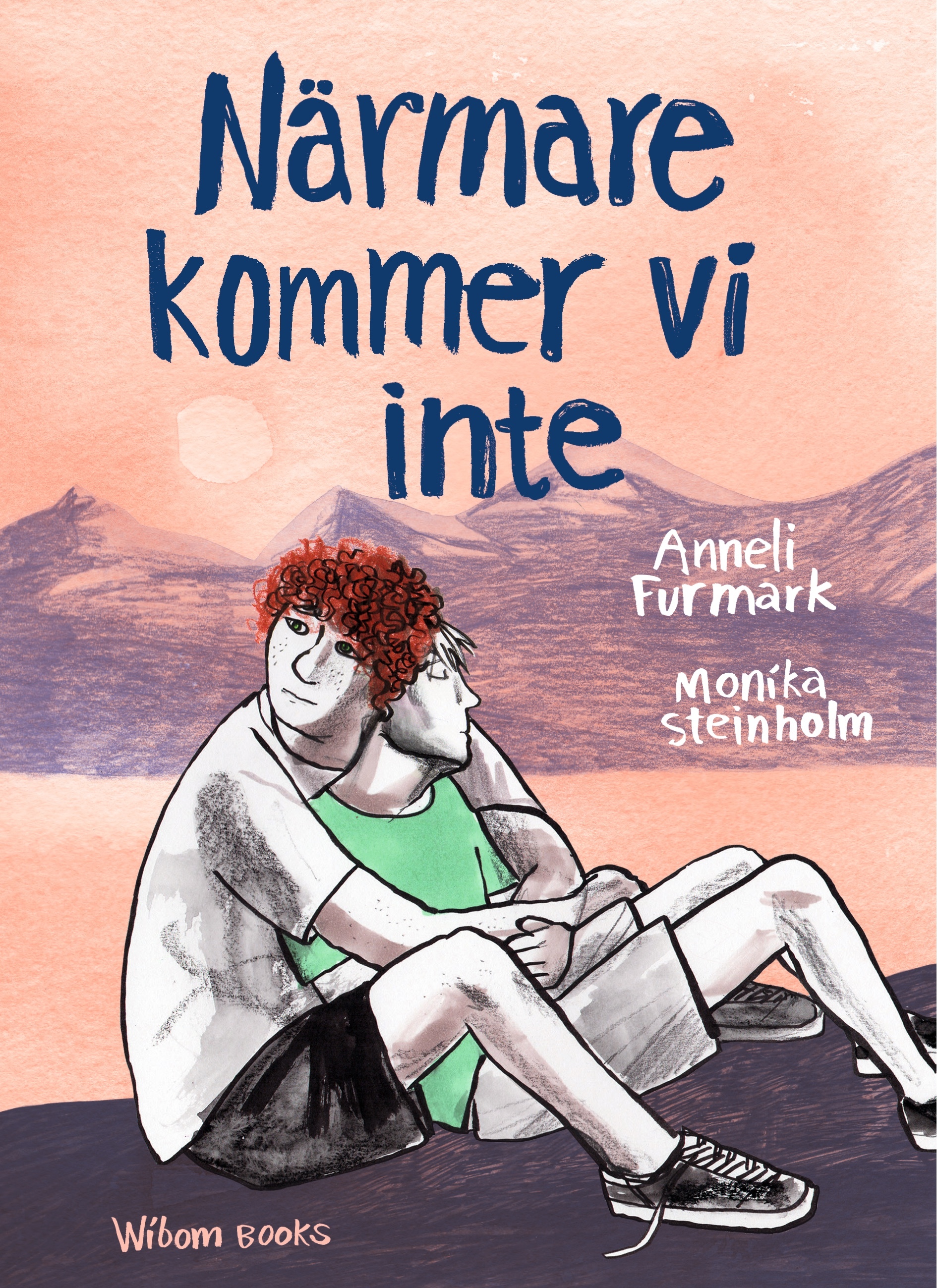 Gunn, Niklas, Jens og Edor book cover 3