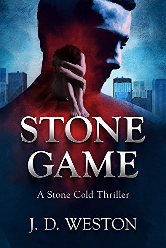 Stone Game book cover