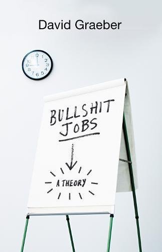 Bullshit Jobs