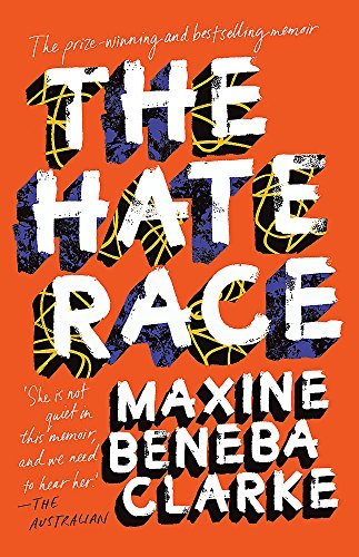 The Hate Race