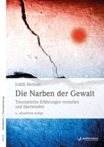 Die Narben der Gewalt book cover