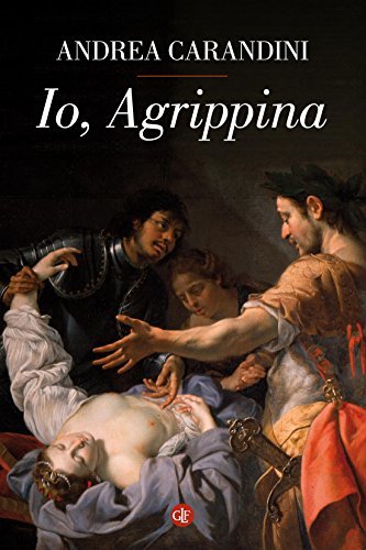 Io, Agrippina book cover