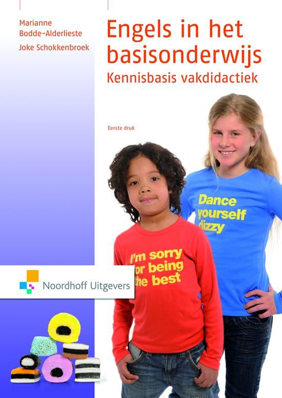 Engels in het basisonderwijs by Marianne BoddeAlderlieste Goodreads