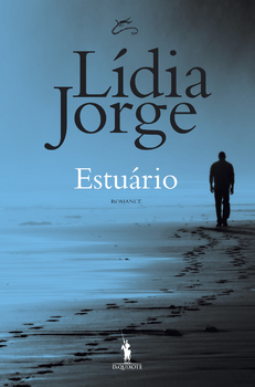 Estuário book cover