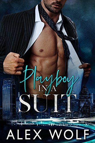 Playboy in a Suit
