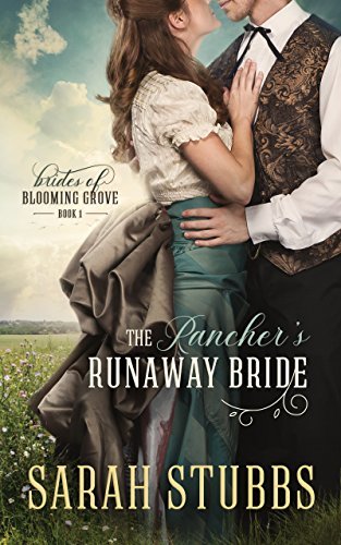 The Rancher's Runaway Bride