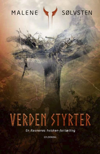Verden styrter: En Ravnenes hvisken-fortælling