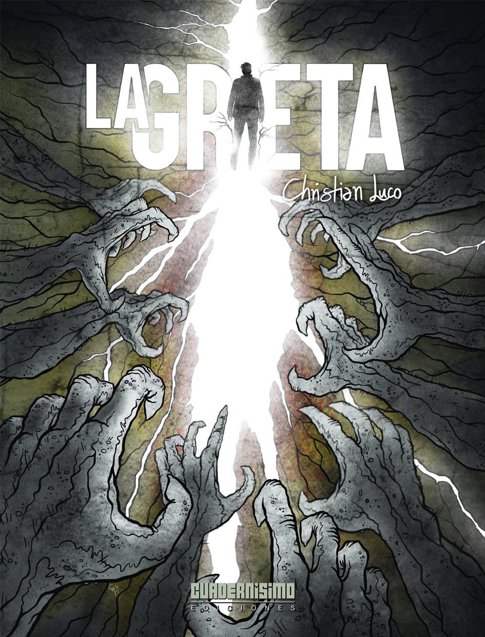 La Grieta