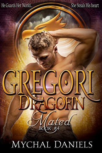 Gregori book cover