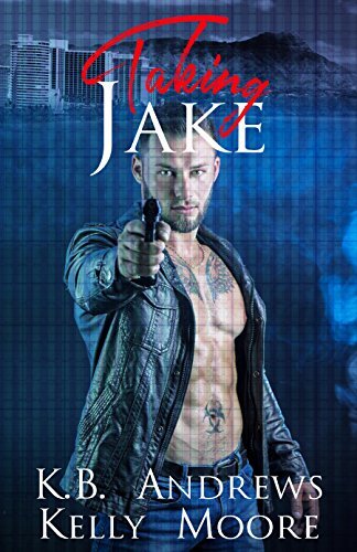 Taking Jake book cover