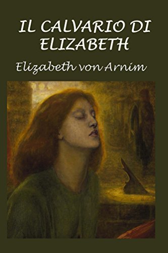 Il calvario di Elizabeth book cover