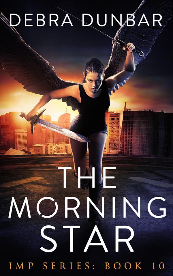 The Morning Star (Imp #10)