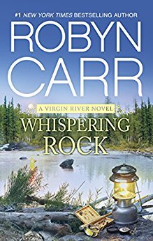 Whispering Rock (Virgin River, #3)
