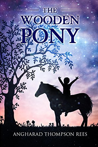 The Wooden Pony book cover