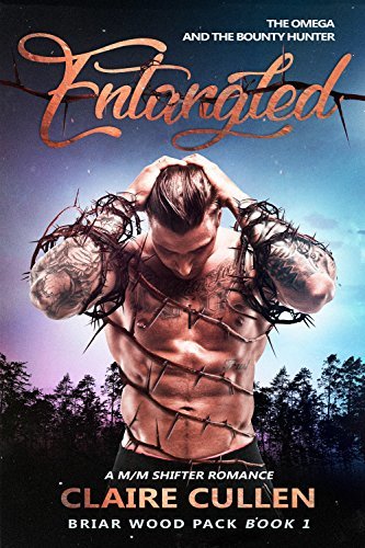 Entangled: The Omega and the Bounty Hunter
