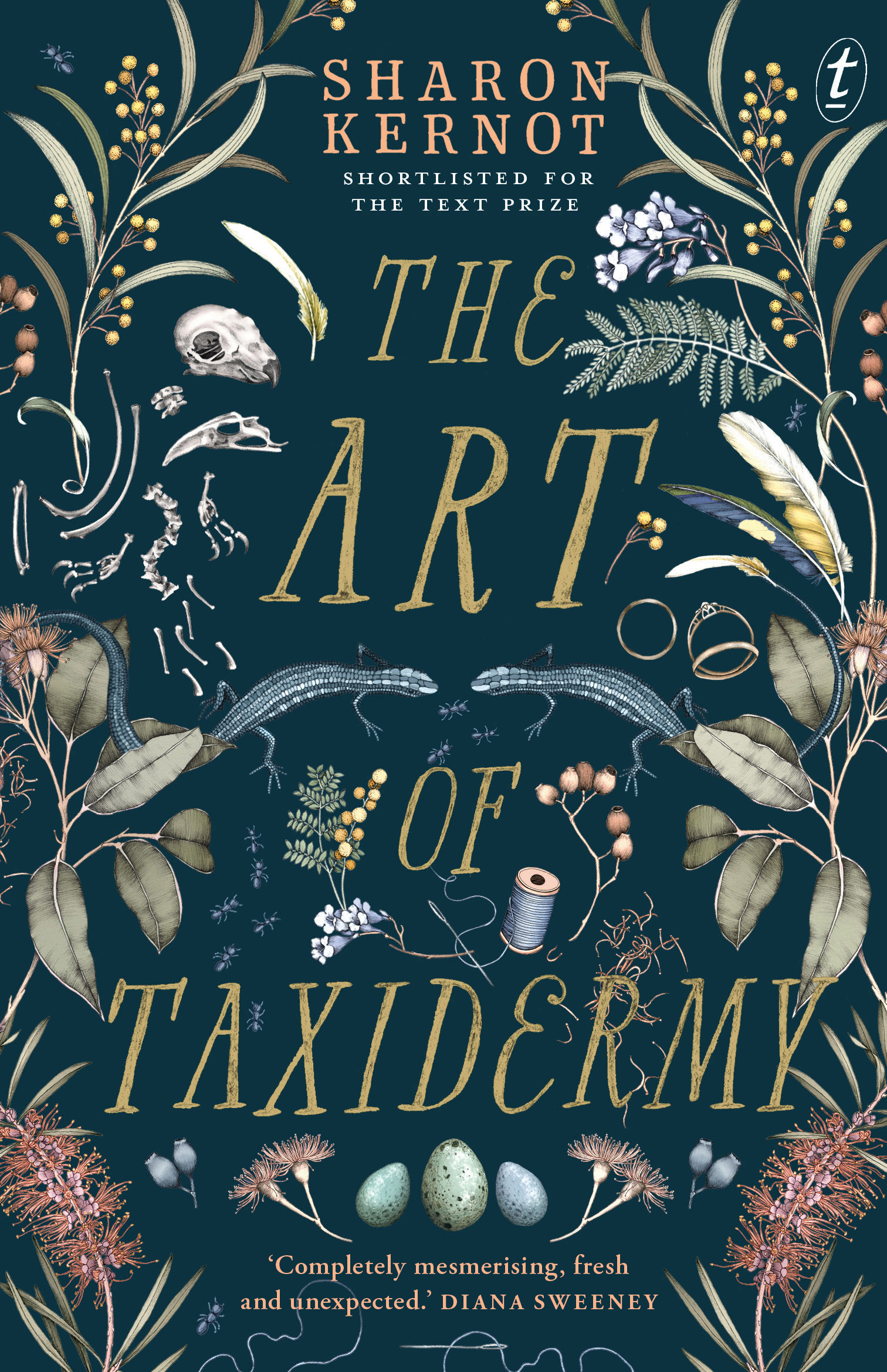 The Art of Taxidermy