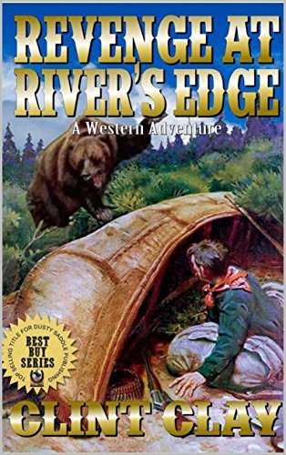 Revenge at the River's Edge book cover
