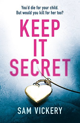 Keep It Secret