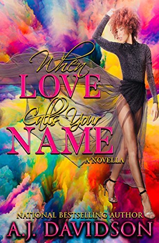 When Love Calls Your Name book cover