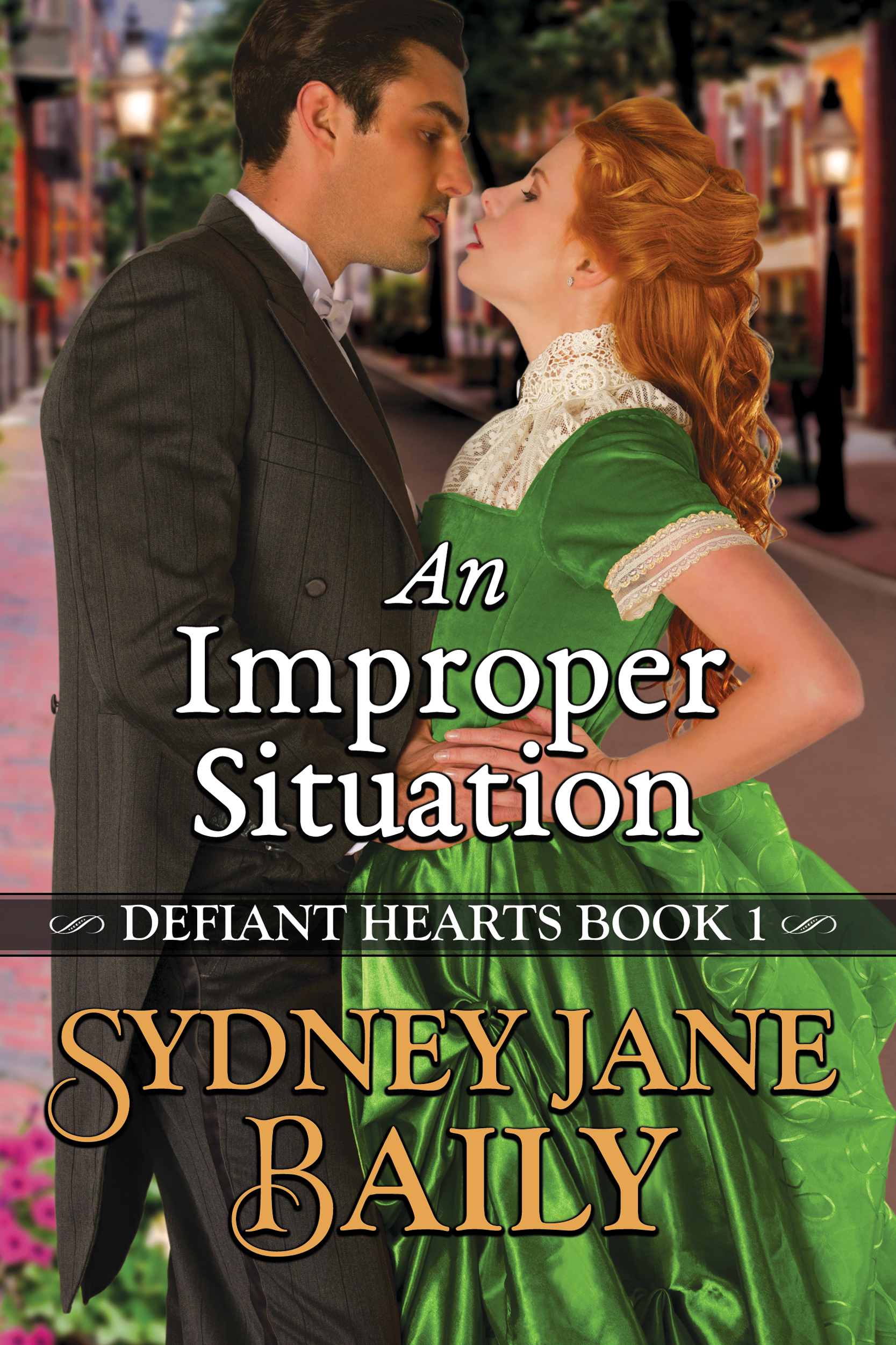 An Improper Situation