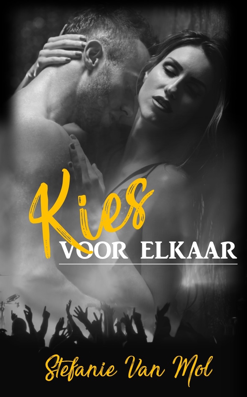 Kies voor elkaar