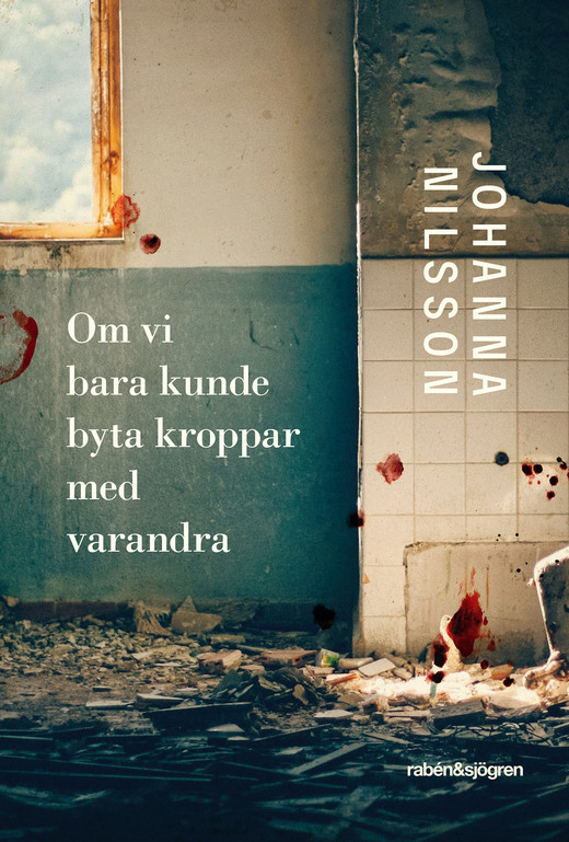 Om vi bara kunde byta kroppar med varandra book cover
