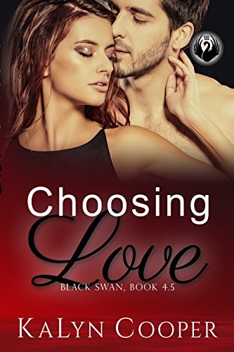 Choosing Love book cover