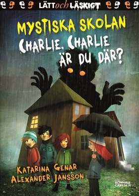 Charlie, Charlie är du där?