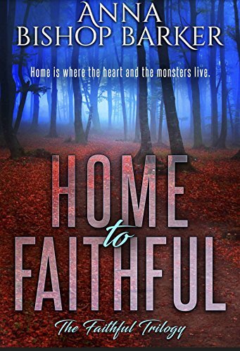 Faithful book cover 2