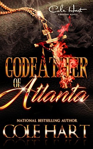 Godfather Of Atlanta book cover