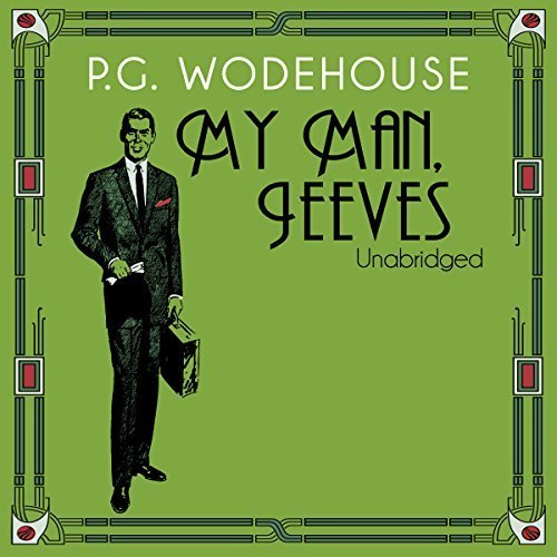 My Man Jeeves (Jeeves, #1)