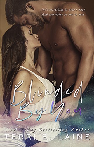 Blinded by You book cover