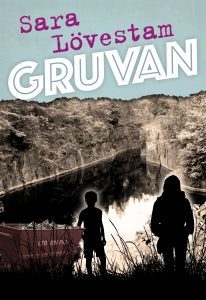 Gruvan book cover