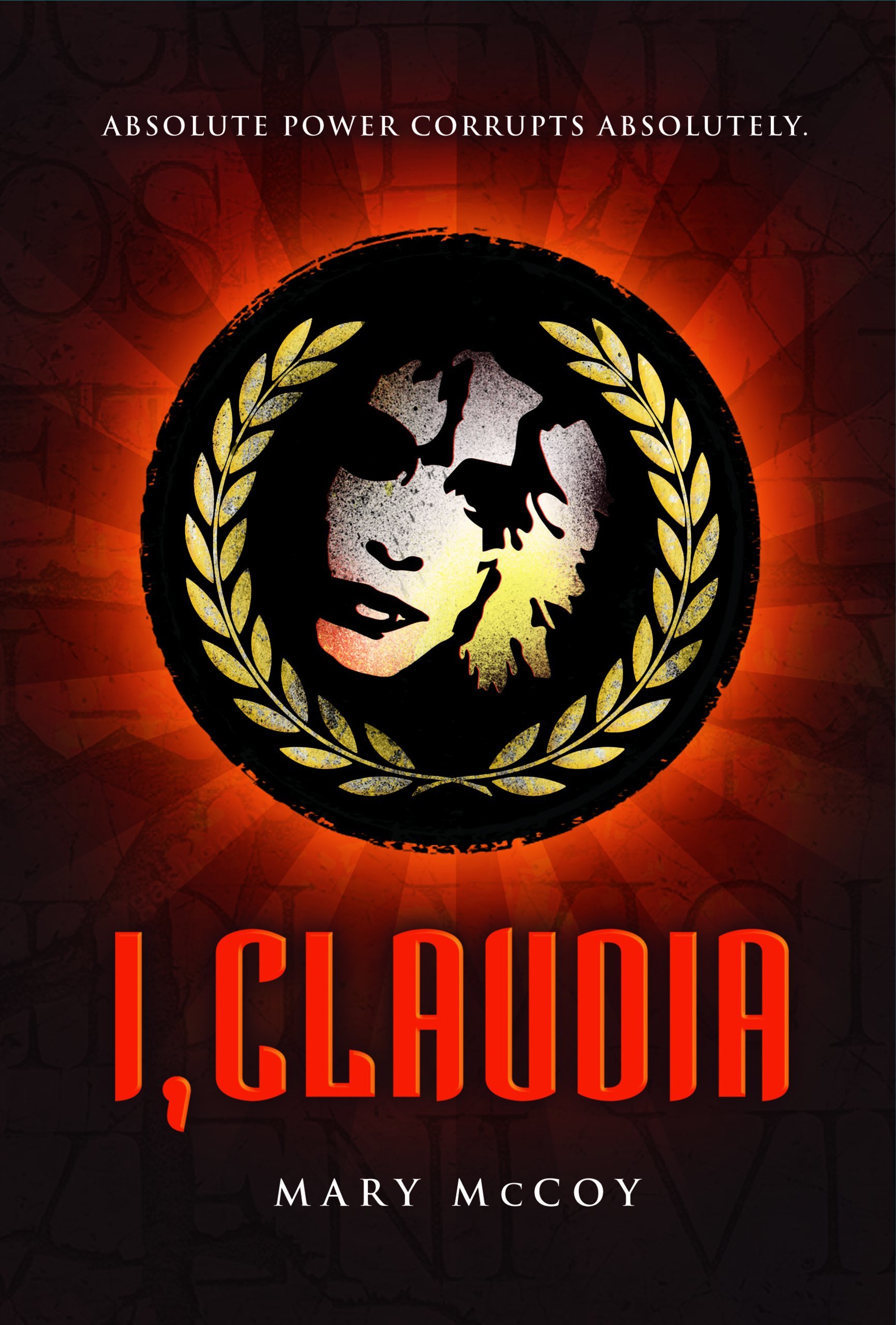 I, Claudia