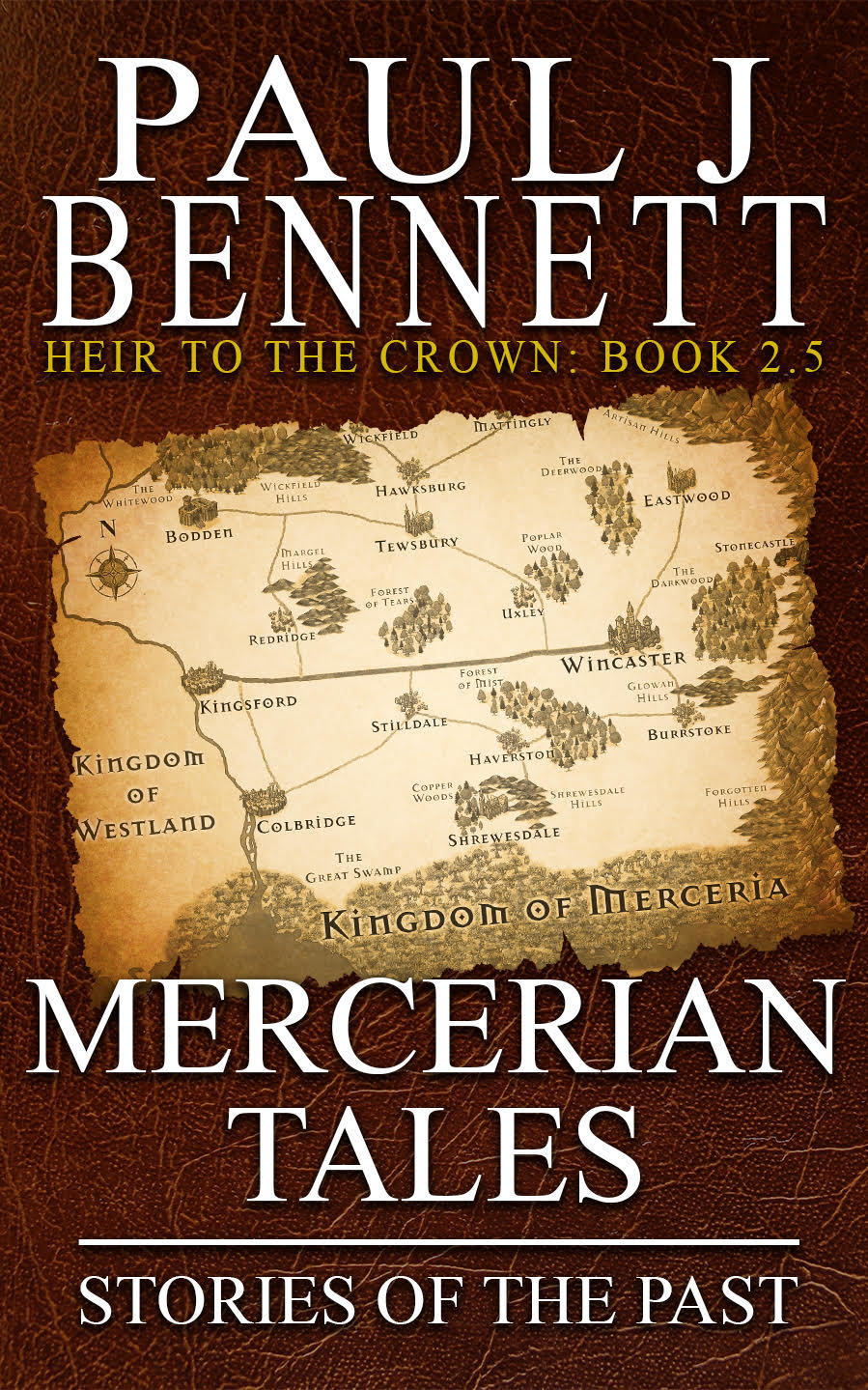 Mercerian Tales