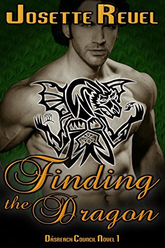 Finding the Dragon