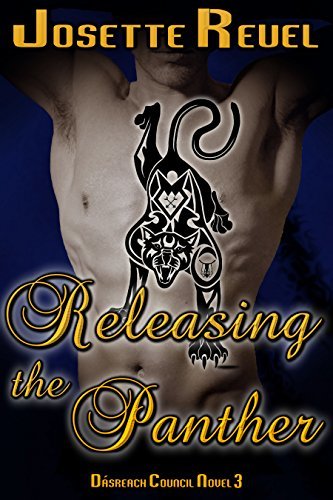 Dásreach Council Novels book cover 3