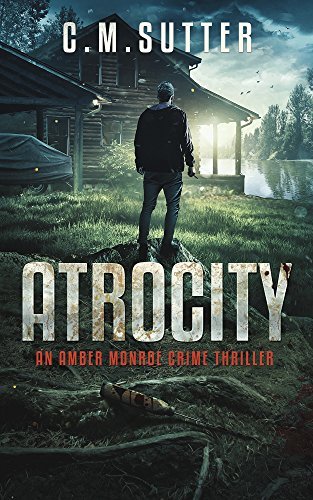 Atrocity book cover