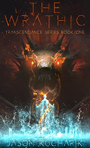 Transcendence book cover 1