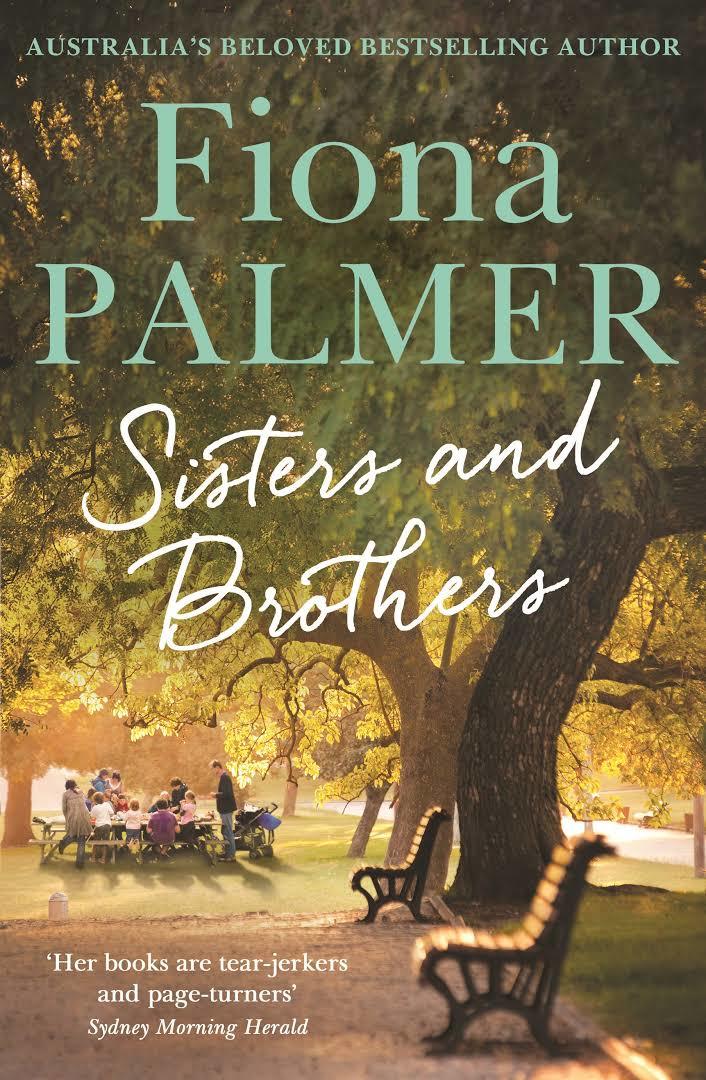 Sisters and Brothers book cover