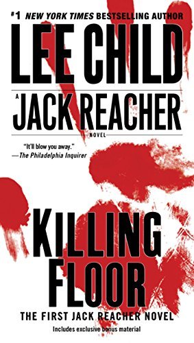 Killing Floor (Jack Reacher #1)