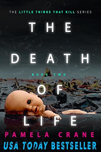 The Death of Life book cover