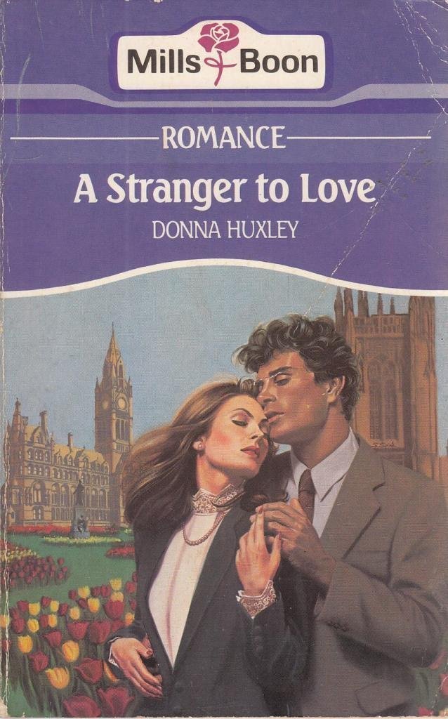A Stranger to Love