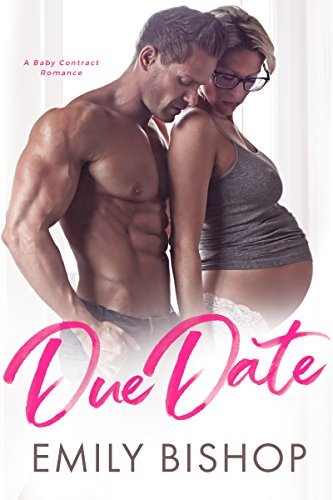 Due Date book cover
