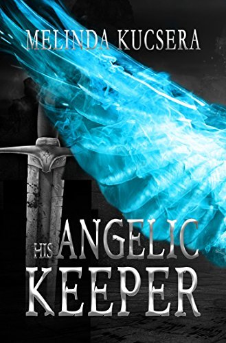 His Angelic Keeper book cover