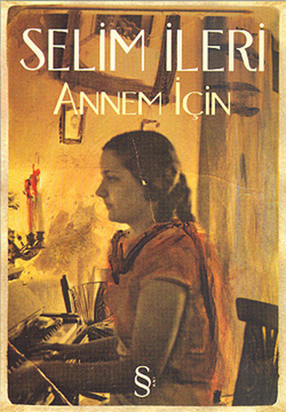 Annem İçin book cover
